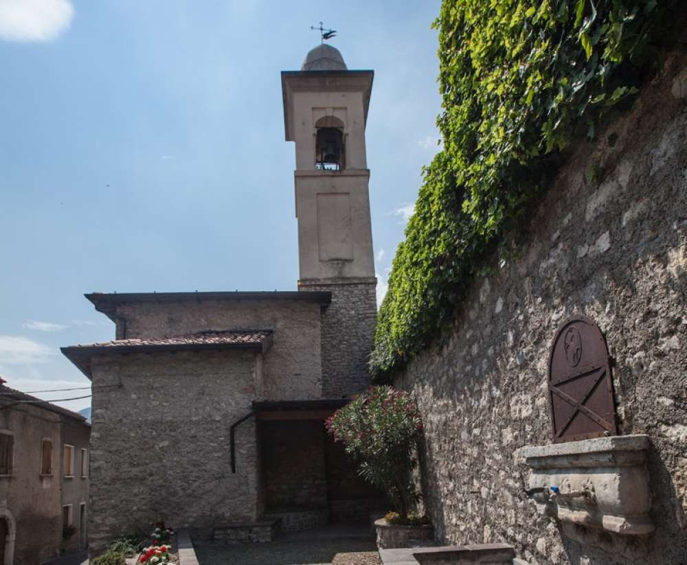 chiesa oldesio san rocco